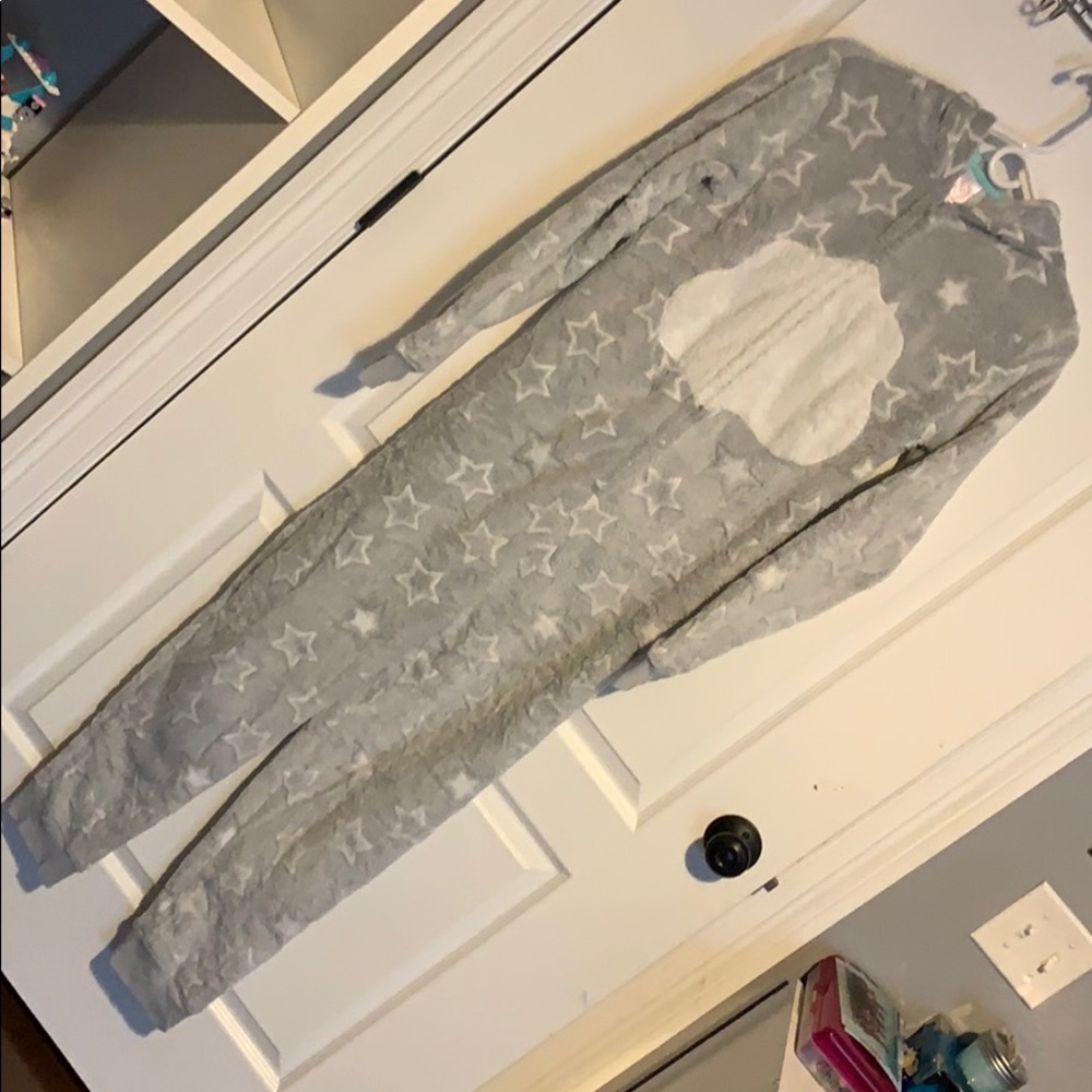 Pajamas - Picture 2 of 4